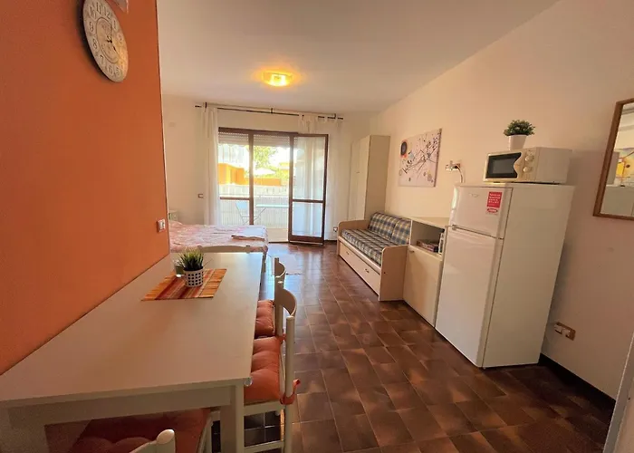 Near The In بيبيوني