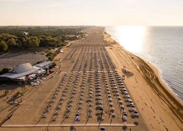 Apartman Near The In Bibione