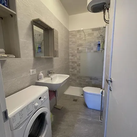 Near The In Appartement *