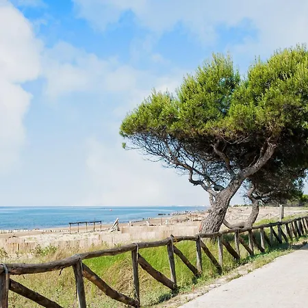 Διαμέρισμα Near The In