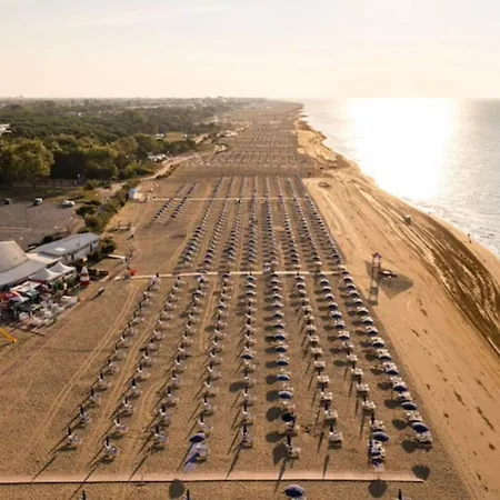 Διαμέρισμα Near The In Μπιμπιόνε