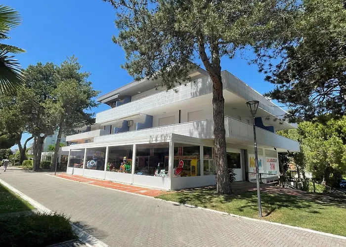 Apartamento Near The In